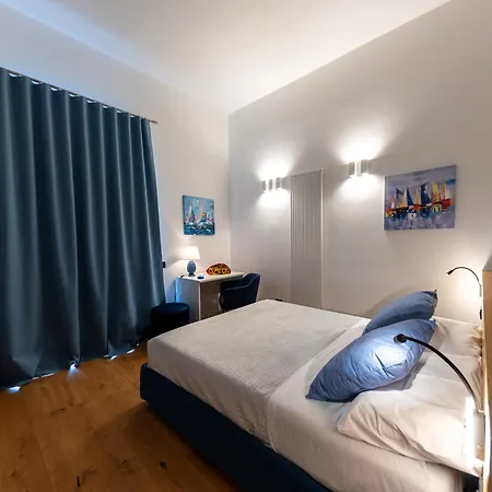 Amuni - Exclusive In Centro A Vista Mare By Biz Cefalù