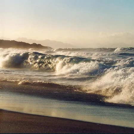 Lejlighed Amuni - Exclusive In Centro A Vista Mare By Biz Cefalù