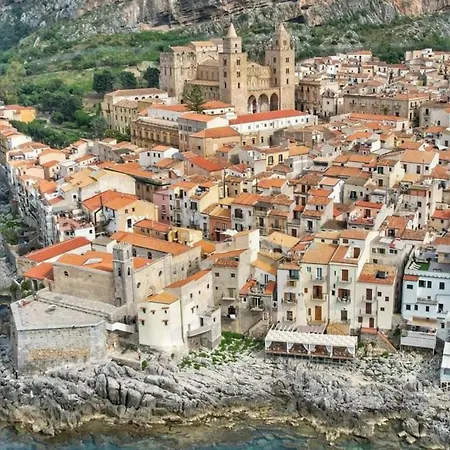 Amuni - Exclusive In Centro A Vista Mare By Biz Lejlighed *