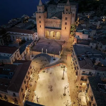 Amuni - Exclusive In Centro A Vista Mare By Biz *