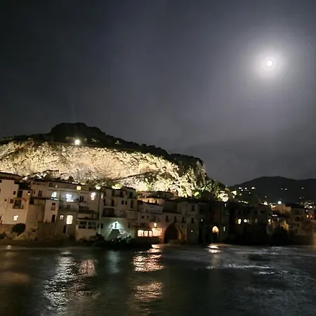 Amuni - Exclusive In Centro A Vista Mare By Biz Lejlighed