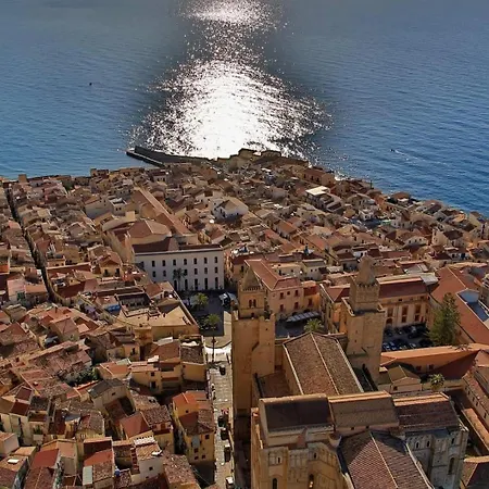 Lejlighed Amuni - Exclusive In Centro A Vista Mare By Biz *