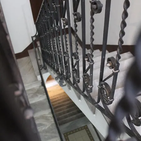 Amuni - Exclusive In Centro A Vista Mare By Biz Lejlighed