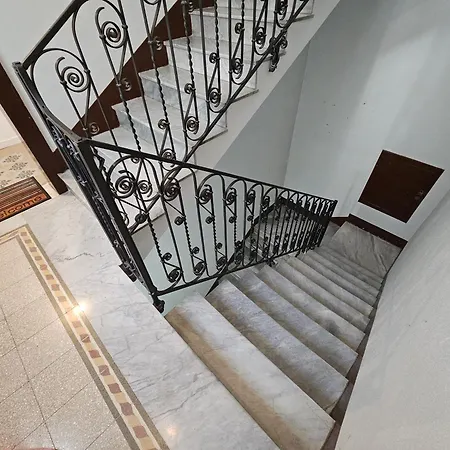 Amuni - Exclusive In Centro A Vista Mare By Biz Lejlighed