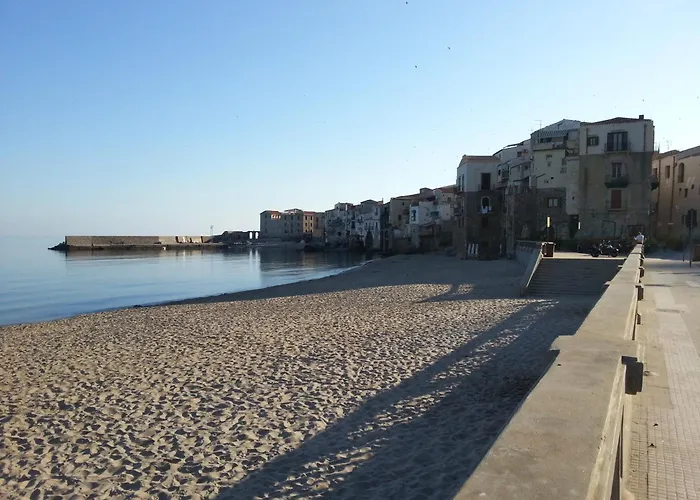 Amuni - Exclusive In Centro A Vista Mare By Biz *