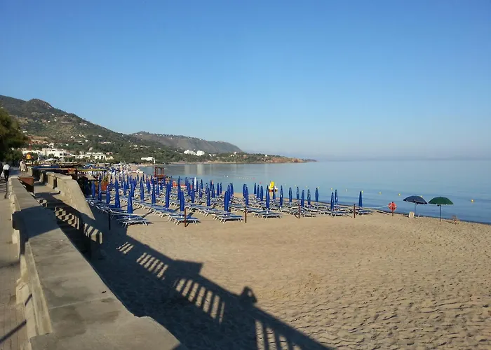 Amuni - Exclusive In Centro A Vista Mare By Biz Apartment Cefalù