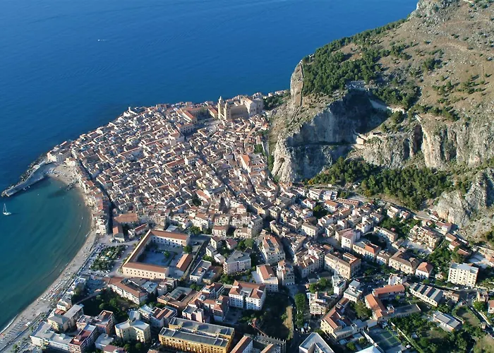 Amuni - Exclusive In Centro A Vista Mare By Biz Cefalù