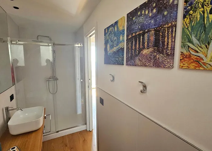 Amuni - Exclusive In Centro A Vista Mare By Biz * Cefalù