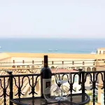 Amuni - Exclusive In Centro A Vista Mare By Biz Appartement Cefalù