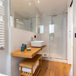 Amuni - Exclusive In Centro A Vista Mare By Biz