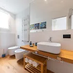 Appartement Amuni - Exclusive In Centro A Vista Mare By Biz