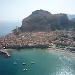Amuni - Exclusive In Centro A Vista Mare By Biz * Cefalù