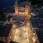 Amuni - Exclusive In Centro A Vista Mare By Biz *