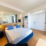 Amuni - Exclusive In Centro A Vista Mare By Biz Apartment Cefalù