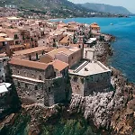 Amuni - Exclusive In Centro A Vista Mare By Biz Appartement *