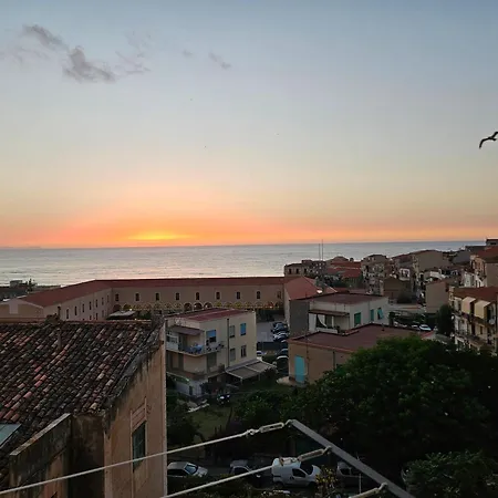 Amuni - Exclusive In Centro A Vista Mare By Biz Cefalù