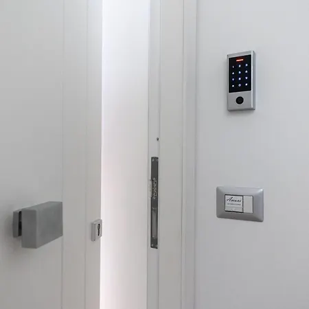 Apartman Amuni - Exclusive In Centro A Vista Mare By Biz