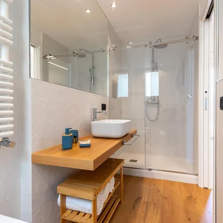 Amuni - Exclusive In Centro A Vista Mare By Biz