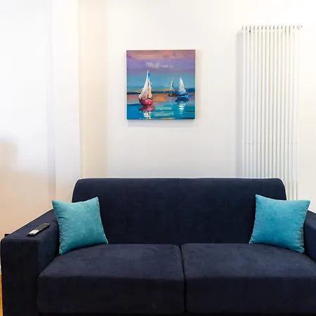 Amuni - Exclusive In Centro A Vista Mare By Biz * Чефалу