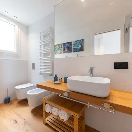 Apartman Amuni - Exclusive In Centro A Vista Mare By Biz