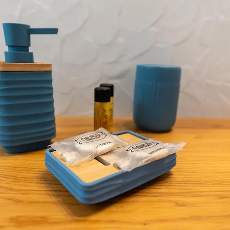 Апартаменти Amuni - Exclusive In Centro A Vista Mare By Biz