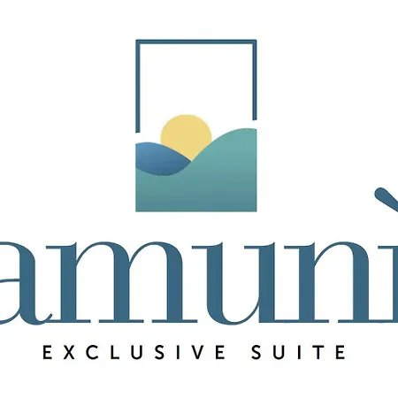 Amuni - Exclusive In Centro A Vista Mare By Biz * Чефалу
