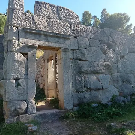 Amuni - Exclusive In Centro A Vista Mare By Biz