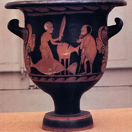 Amuni - Exclusive In Centro A Vista Mare By Biz Апартаменти Чефалу