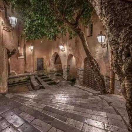 Amuni - Exclusive In Centro A Vista Mare By Biz Daire *