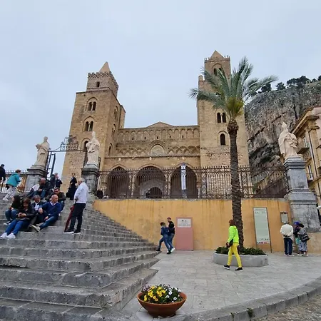 Апартаменти Amuni - Exclusive In Centro A Vista Mare By Biz *