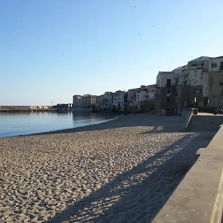 Amuni - Exclusive In Centro A Vista Mare By Biz *