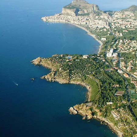 Amuni - Exclusive In Centro A Vista Mare By Biz Cefalù