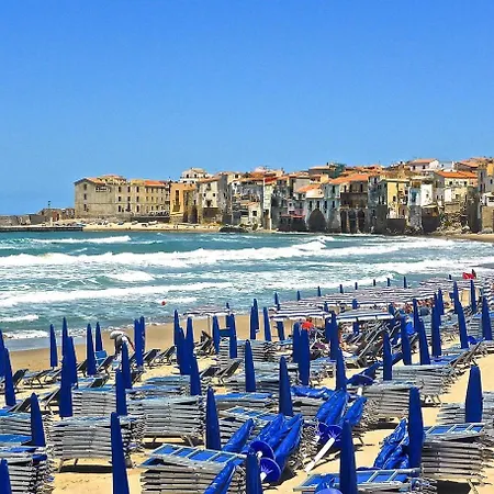 Amuni - Exclusive In Centro A Vista Mare By Biz