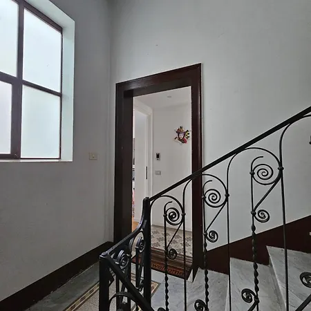 Апартаменти Amuni - Exclusive In Centro A Vista Mare By Biz