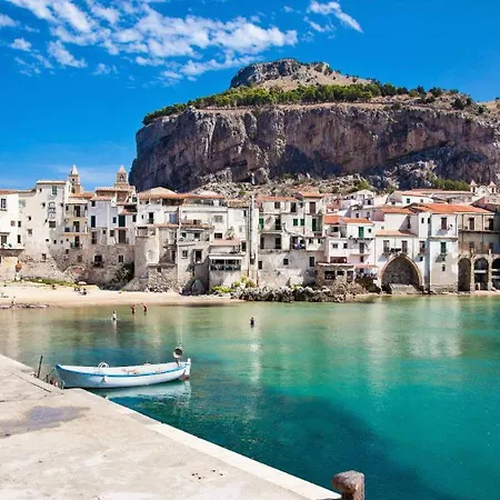 Daire Amuni - Exclusive In Centro A Vista Mare By Biz *