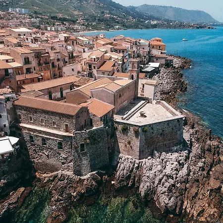 Amuni - Exclusive In Centro A Vista Mare By Biz Daire *