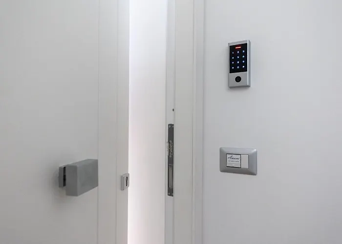 Apartamento Amuni - Exclusive In Centro A Vista Mare By Biz