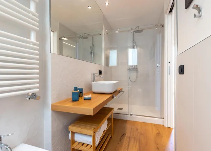 Amuni - Exclusive In Centro A Vista Mare By Biz