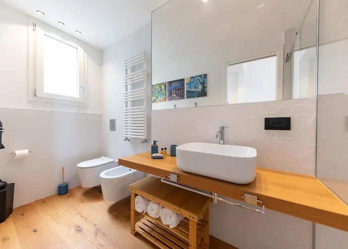 Apartamento Amuni - Exclusive In Centro A Vista Mare By Biz