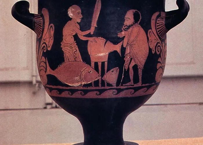 Amuni - Exclusive In Centro A Vista Mare By Biz Apartamento Cefalù