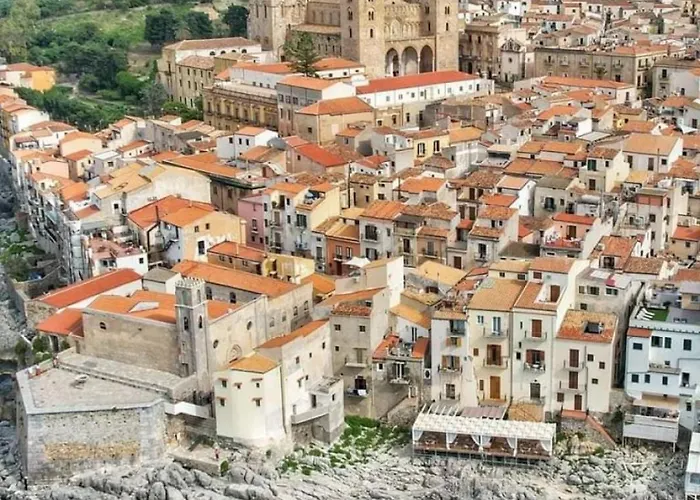 Amuni - Exclusive In Centro A Vista Mare By Biz Apartamento *