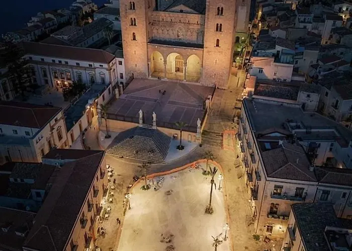 Amuni - Exclusive In Centro A Vista Mare By Biz *