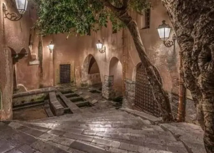 Amuni - Exclusive In Centro A Vista Mare By Biz Апартаменты *