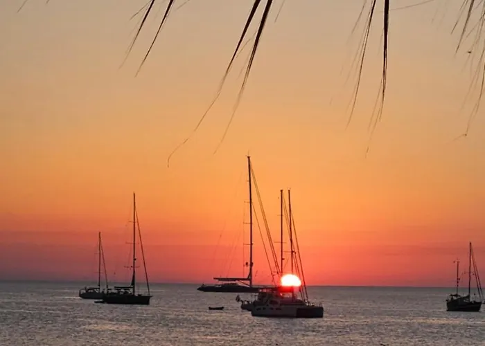 Amuni - Exclusive In Centro A Vista Mare By Biz Cefalù