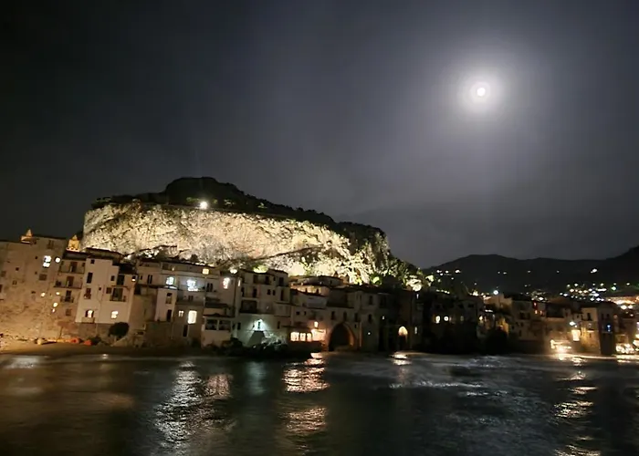 Amuni - Exclusive In Centro A Vista Mare By Biz Апартаменты