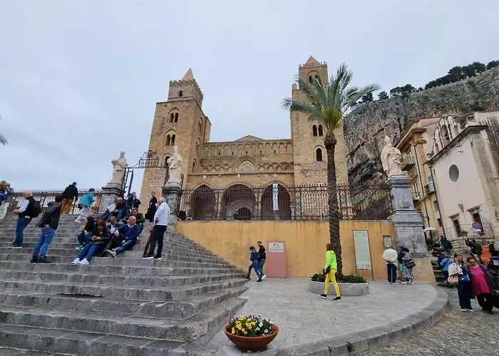 Апартаменты Amuni - Exclusive In Centro A Vista Mare By Biz *