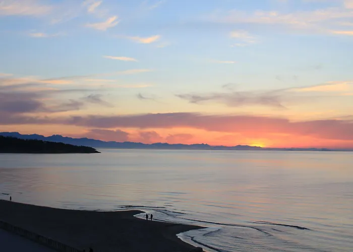 Amuni - Exclusive In Centro A Vista Mare By Biz Апартаменты *