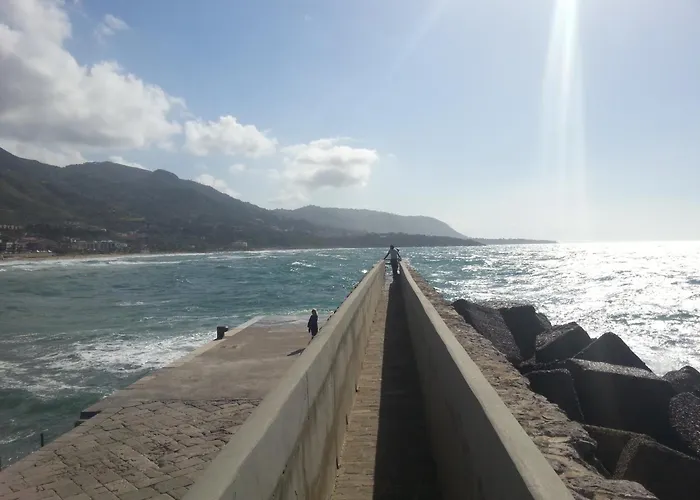 Апартаменты Amuni - Exclusive In Centro A Vista Mare By Biz