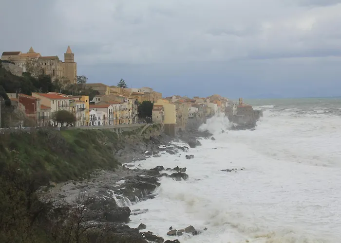 Amuni - Exclusive In Centro A Vista Mare By Biz Апартаменты *