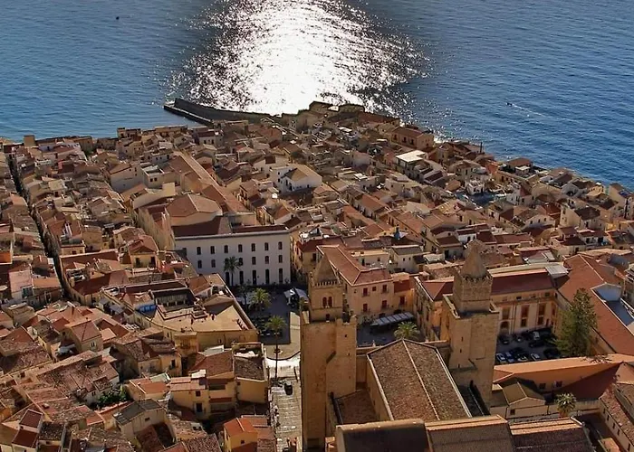 Apartamento Amuni - Exclusive In Centro A Vista Mare By Biz *